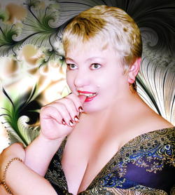 Olga Olga