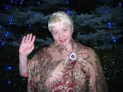Olga Olga