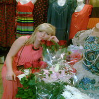 Svetlana,  (Russia), 56/163/69