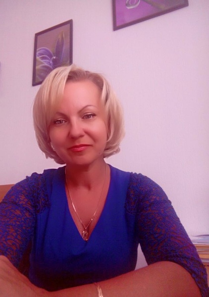 Lyudmila Lyudmila