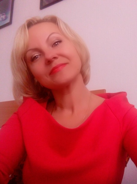 Lyudmila Lyudmila