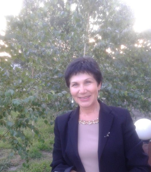 Kateryna