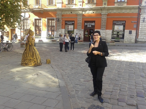 Kateryna