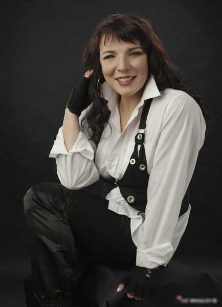 Nelia Ivanova Nelia Ivanova