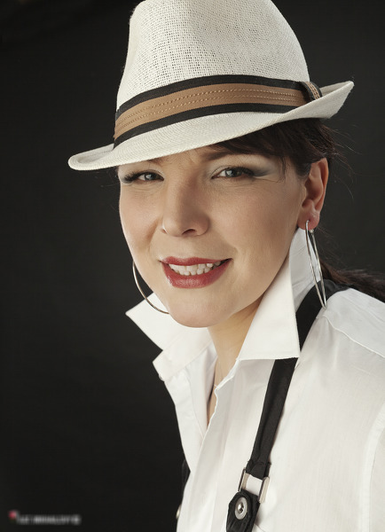 Nelia Ivanova