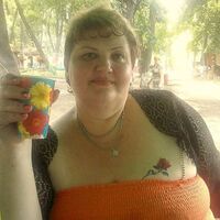 Marina, Kharkov (Ukraine), 61/175/95