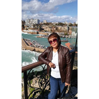 sonya, Bishkek (Kyrgyzstan), 63/158/64