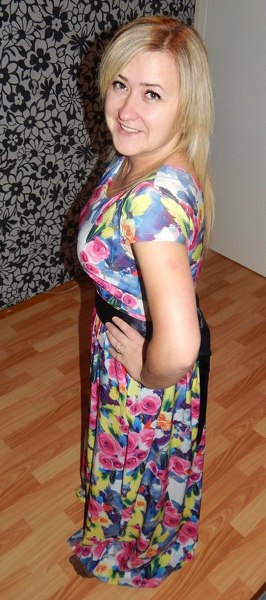 Alesya Blinova Alesya Blinova