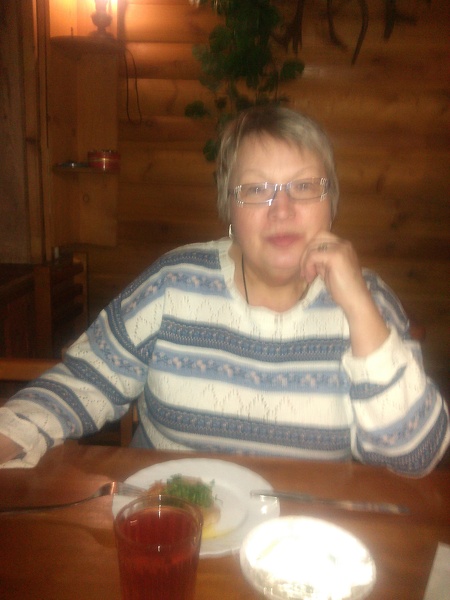 Svetlana Svetlana
