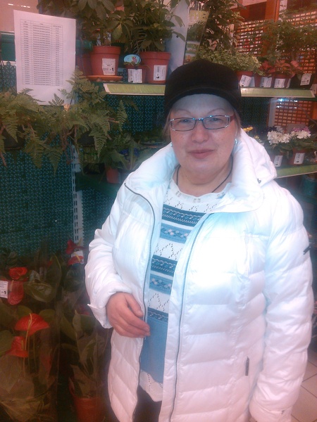 Svetlana Svetlana