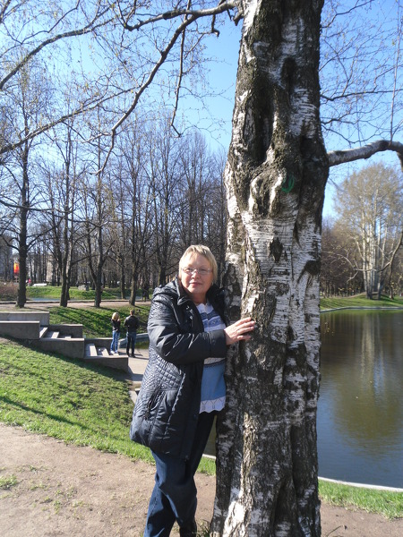 Svetlana Svetlana