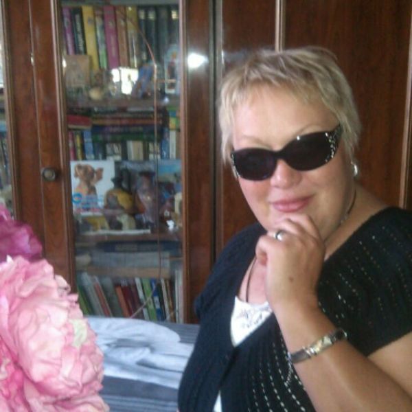 Svetlana Svetlana