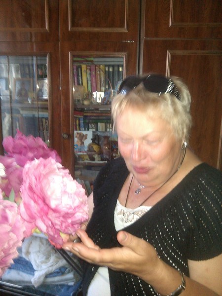 Svetlana