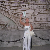 olga, Lugansk (Ukraine), 75/163/61