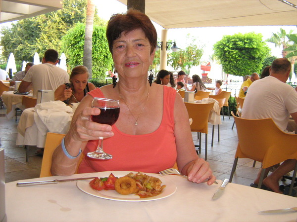 lidia lidia
