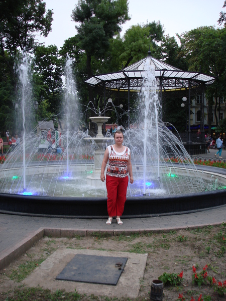 Lyubov