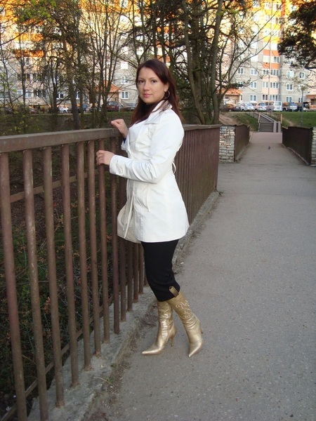 Olga Olga