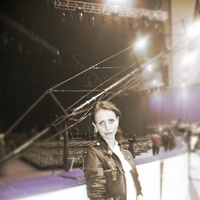 Lana, Minsk (Belarus), 44/169/42