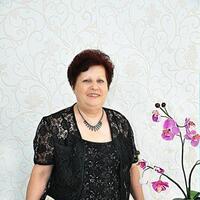 Alla, Kharkov (Ukraine), 72/156/50