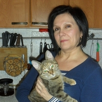 OlgaMT, Moscow (Russia), 65/158/68