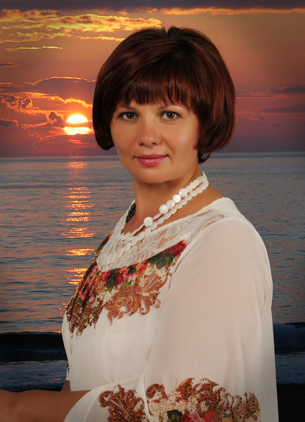Yuliya Yuliya