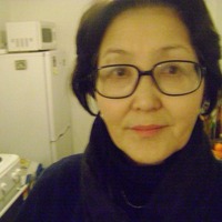 Mira Kuin, Wien (Austria), 69/159/60