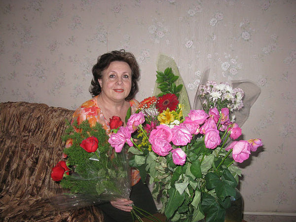 Lyudmila
