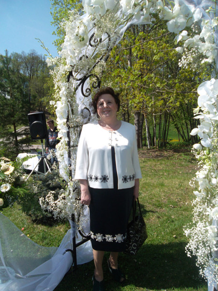 Lyudmila