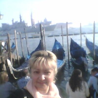 Alina, Vicenza (Italy), 61/156/70