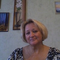 Lyubov Petrovna, Chernihiv (Ukraine), 71/167/79