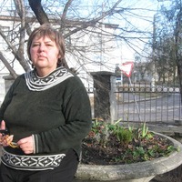 vera podlipskaya, Moscow (Russia), 65/168/85