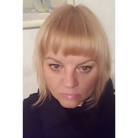 Teresa, Oslo (Norway), 59/160/58