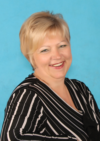 Nadezhda Nadezhda