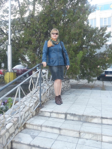 Nadezhda Nadezhda