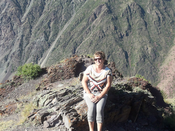 Nadezhda Nadezhda