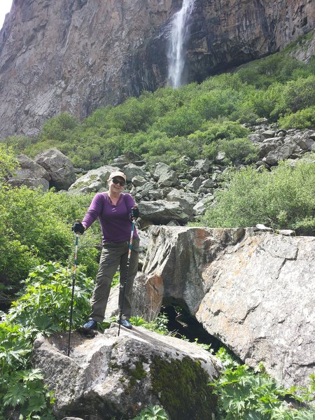 Nadezhda Nadezhda