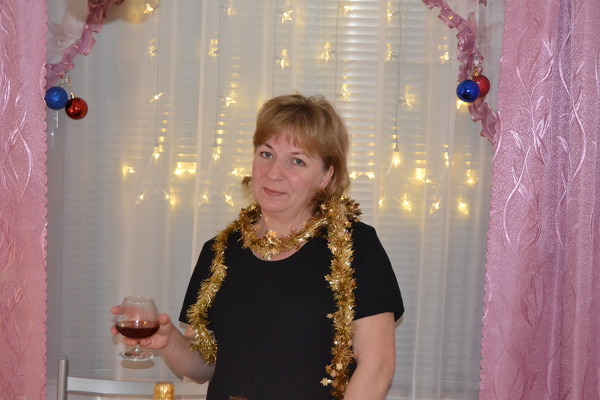 Svetlana