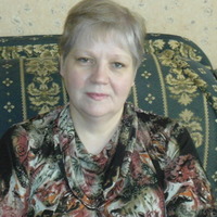 OLGA, Novosibirsk (Russia), 60/172/74