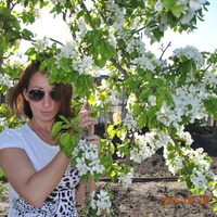 LUBOV,  (Russia), 40/166/51