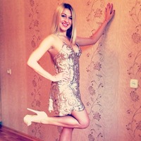 Arina, Odessa (Ukraine), 35/160/48