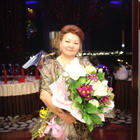 Mayya,  (Kazakhstan), 60/164/41