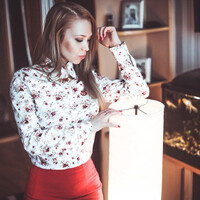 Elena, Grodno (Belarus), 41/158/47