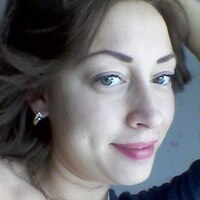 Anna,  (Russia), 40/165/59