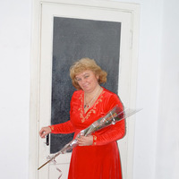 Tatyana,  (Ukraine), 60/155/65