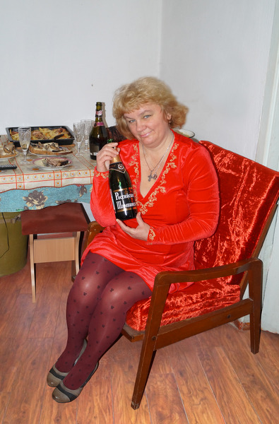 Tatyana Tatyana