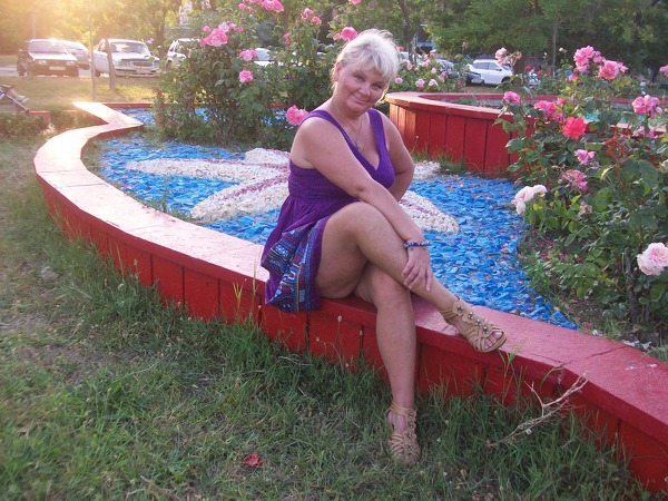 Tatyana Tatyana