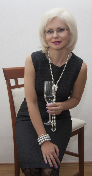 Larysa Larysa