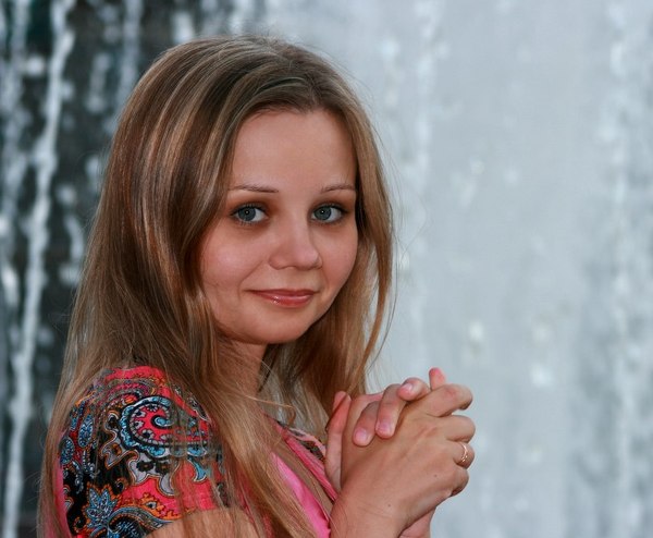 Anastasiya