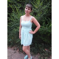 anastasiya, Komsomolsk-na-Amure (Russia), 37/167/75