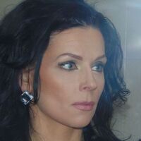 Olga, Gomel (Belarus), 39/175/57